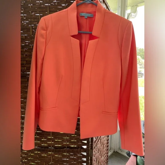 Antonio Melani Sunkiss Dress & Jacket - Picture 13 of 15